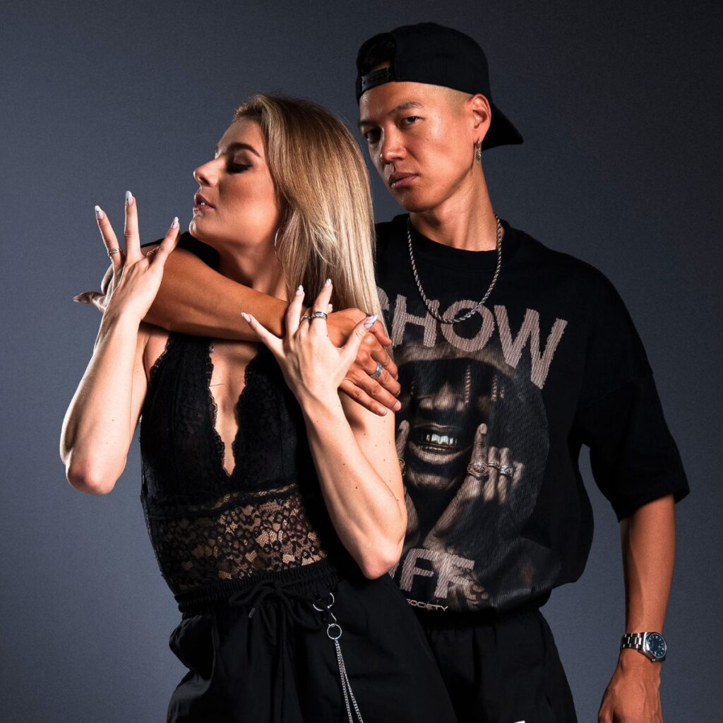 Otko Otko Bat & Vika Lassak – Summer Bachata Trip 2026